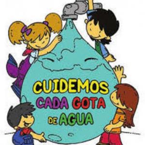 cuento: cuidemos el agua