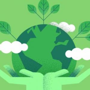 Cuidado del medio ambiente