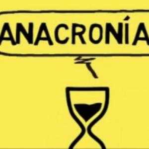 Tipo de Anacronías
