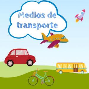 Medios de Transporte