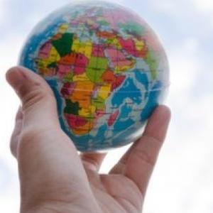 APRENDIENDO GEOGRAFIA ECONOMICA