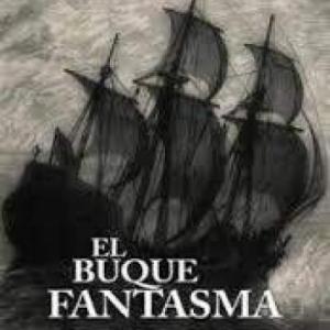 El buque fantasma