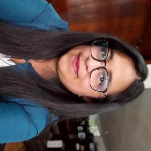 Lizeth Caza