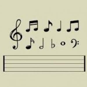 Portada del juego Trivia para pianistas. – Artes