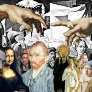 Historia del arte