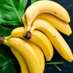 Frutas en inglés