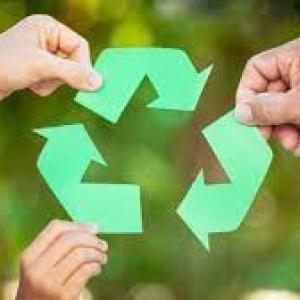 Descubre el medio Ambiente