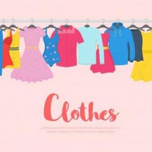 The Clothes