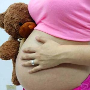 Embarazo Adolescente