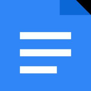 Google Docs