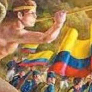 FECHAS IMPORTANTES DEL ECUADOR