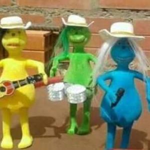 LA MÚSICA