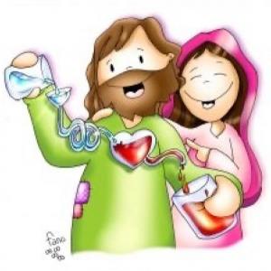 Las bodas de Caná