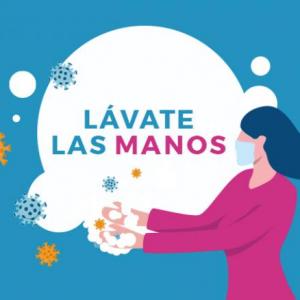 Lavado Higiénico de Manos (2021)