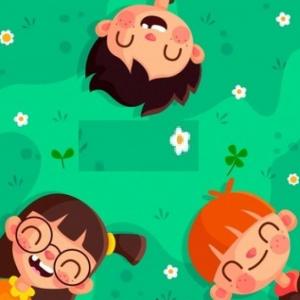 Juegos con las vocales
