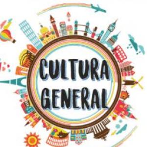 Preguntas de cultura general 