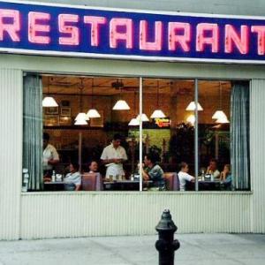 Restaurant Vocabulary