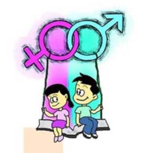 Sexualidad