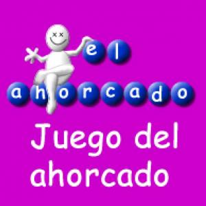 Imagen de portada del videojuego educativo: Ahorcado Bíblico , de la temática Religión