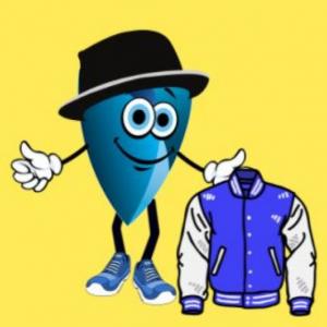 My favorite clothes