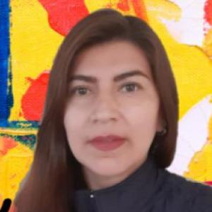 Mónica  Jerves Hermida