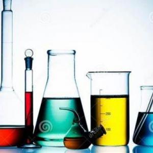 ¡Revolución química!