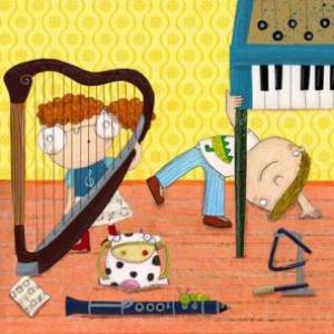 Educadores musicales