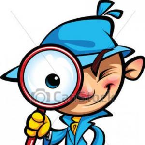 ¿Qué observas?