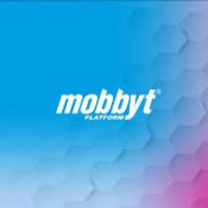 Imagen de portada del videojuego educativo: Preguntas de MOBBYT, de la temática Cultura general