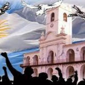 25 de Mayo