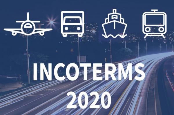 Memorama de Incoterms