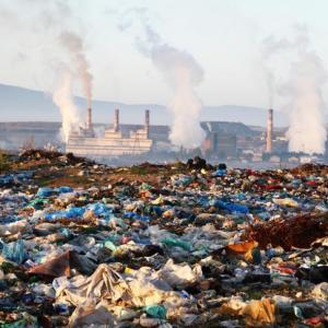 contaminación ambiental