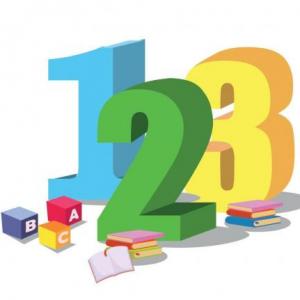 conociendo los numeros
