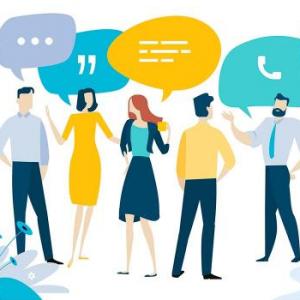 ¿Qué aprendí?-Comunicación Exp. 1 y 2