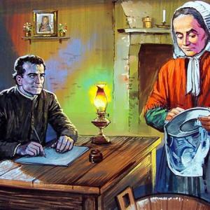 Descubre a Don Bosco