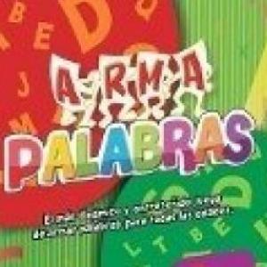 ARMO PALABRAS 1