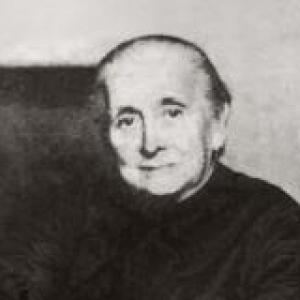 Juana Alarco de Dammert