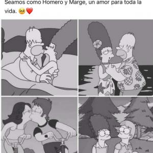 Para el mor de mi vida