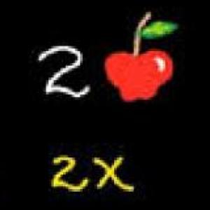 Términos algebraicos