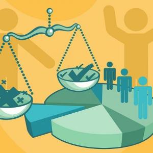 Imagen de portada del videojuego educativo: Las Sociedades Comerciales..., de la temática Economía