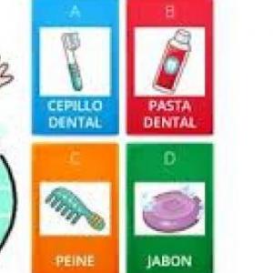 HIGIENE ADECUADA