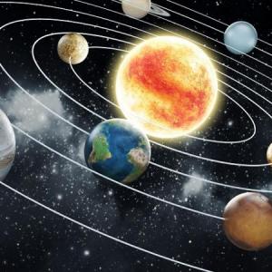 Los Planetas