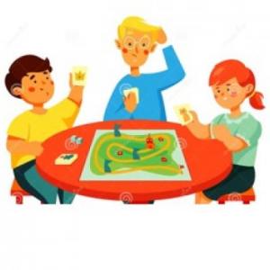 DIVIERTETE JUGANDO