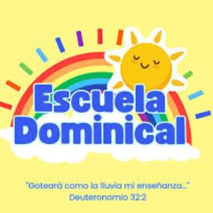 Portada del juego VENCEDORES . EXAMEN PRIMER SEMESTRE – Religión