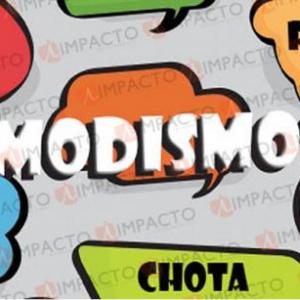 modismos 