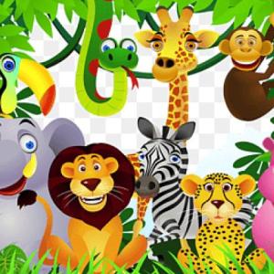 "LOS ANIMALES"