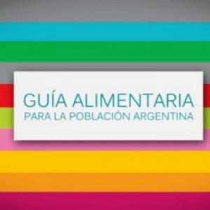 Guía Alimentaria para la Población Argentina