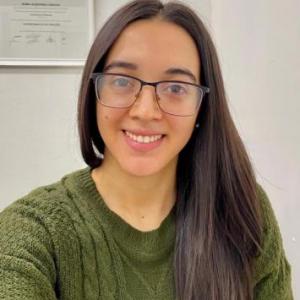 María Alejandra Cardozo