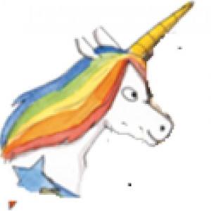 "CÓMO CUIDAR A UN UNICORNIO"