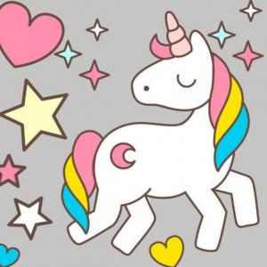 "CÓMO CUIDAR A UN UNICORNIO" - VOCABULARIO. CAPÍTULO 6